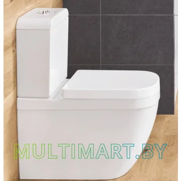 Унитаз Grohe Euro 39338000 картинка 2